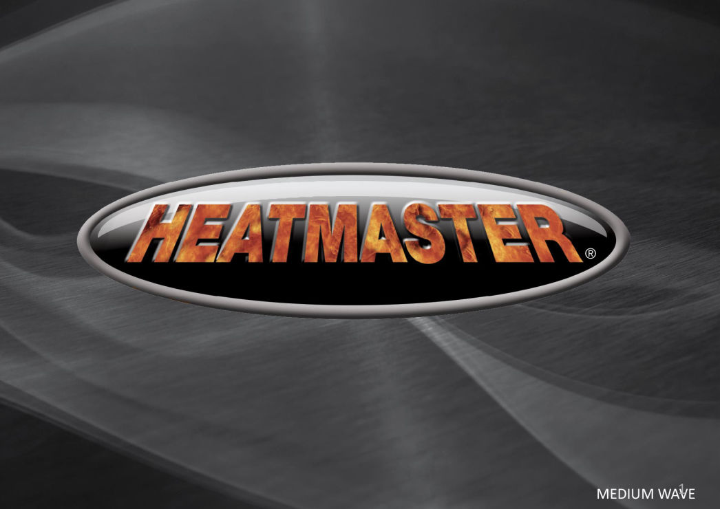 Heatmaster Catalogue